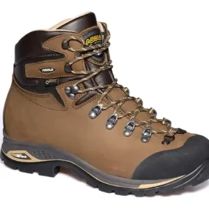Express Levering Schoenen ASOLO Fandango DUO GV MM bruin 39