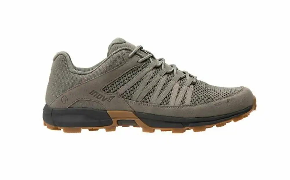 Dames INOV-8 Roclite Recycled 310 W groen 37 Meest Verkocht