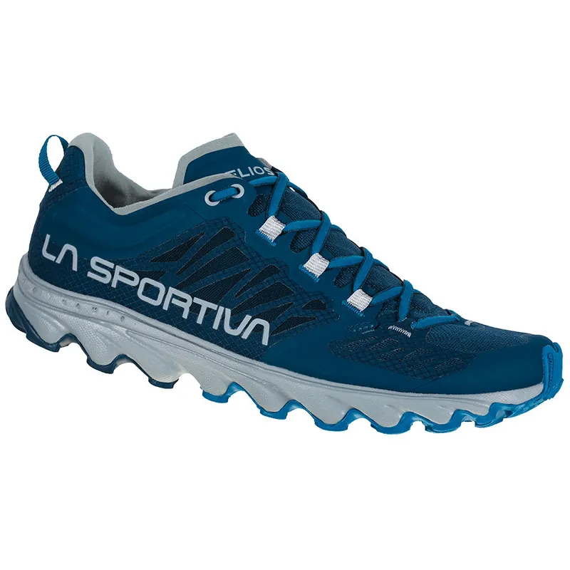 Bestseller Heren hardlopen schoenen La Sportiva Helios III opaal / Neptunus 40