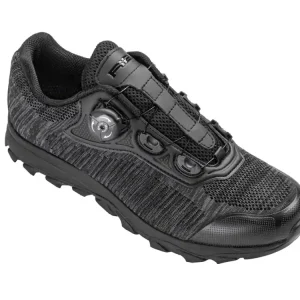 Fietsschoenen R2 Orion zwart, grijs ATSH01B 37UK 37 Alleen Vandaag