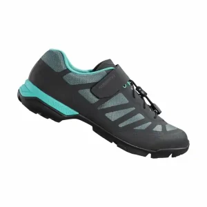 Merkproduct Fietsschoenen Shimano SH-MT502 grijs 36