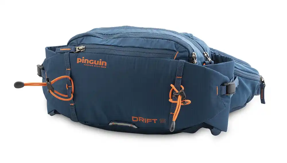Pinguin Drift 5 Petrol heuptas Dagaanbieding