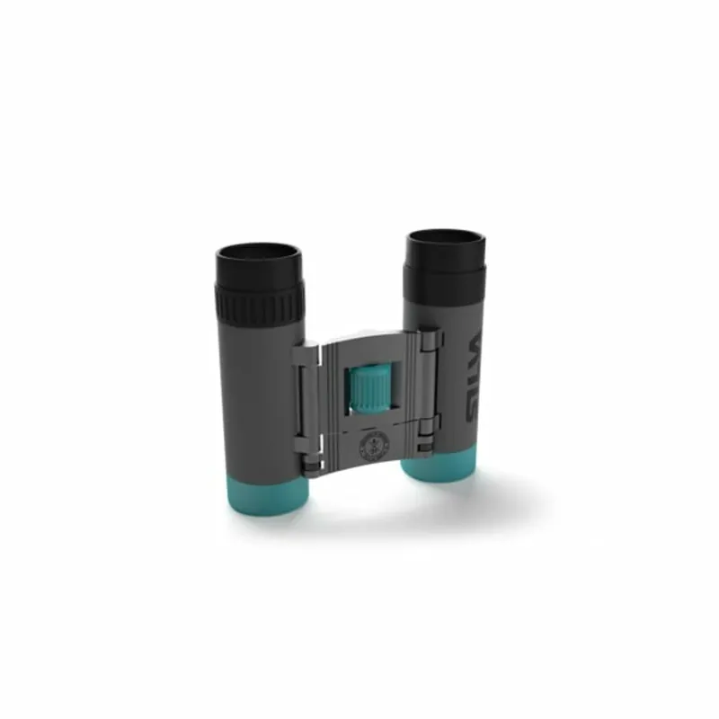 Telescoop Silva Zak 8X zwart Snelle Levering