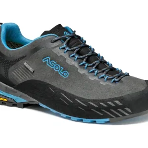 Must-Have Dames opvolgingen Asolo Eldo Lth GV ML grafiet/blauw maan 36 (2/3)