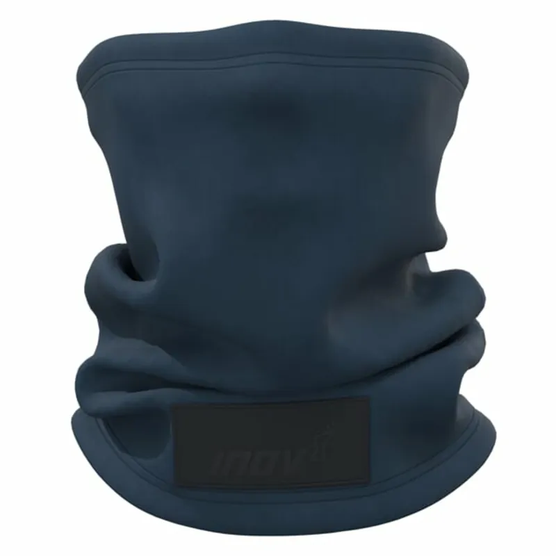 Beste Prijs Das Inov-8 Thermisch snood marine UNI