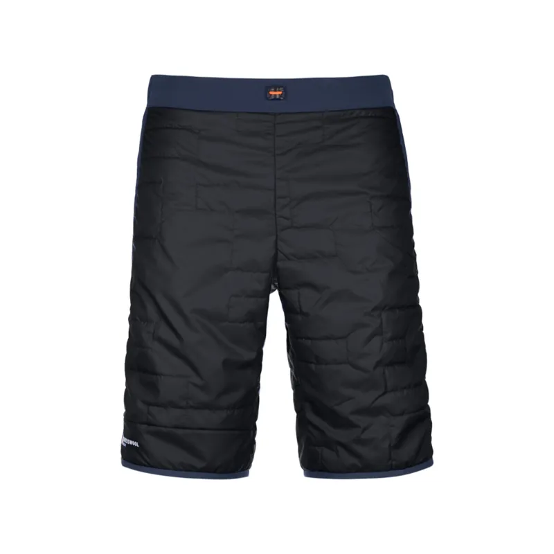 Fabrieksprijs Heren shorts Ortovox Piz Boe-short Zwarte raaf S