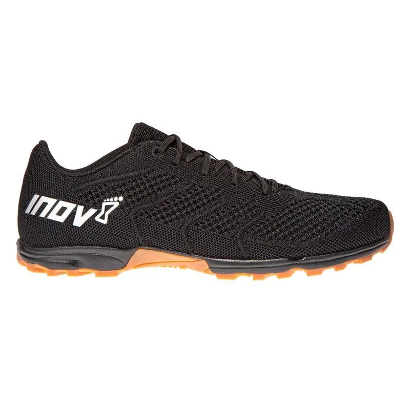 Damesschoenen Inov-8 F-Lite bèta 245 W. (S) zwart / bruin 37.5 Lage Kosten