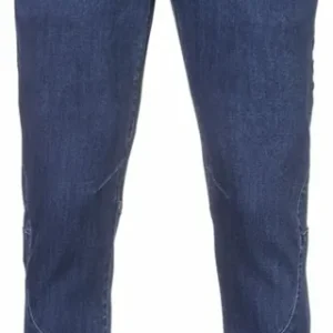 Dames klimmen jeans Rafiki Cerro donkerblauw denim XS Nu Kopen