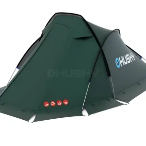 Bestseller Tent HUSKY Vlam 2 groen