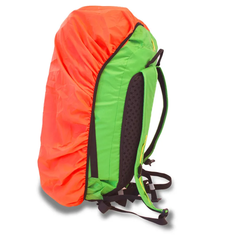 Bestel Nu Rugzakhoes YATE 40L oranje