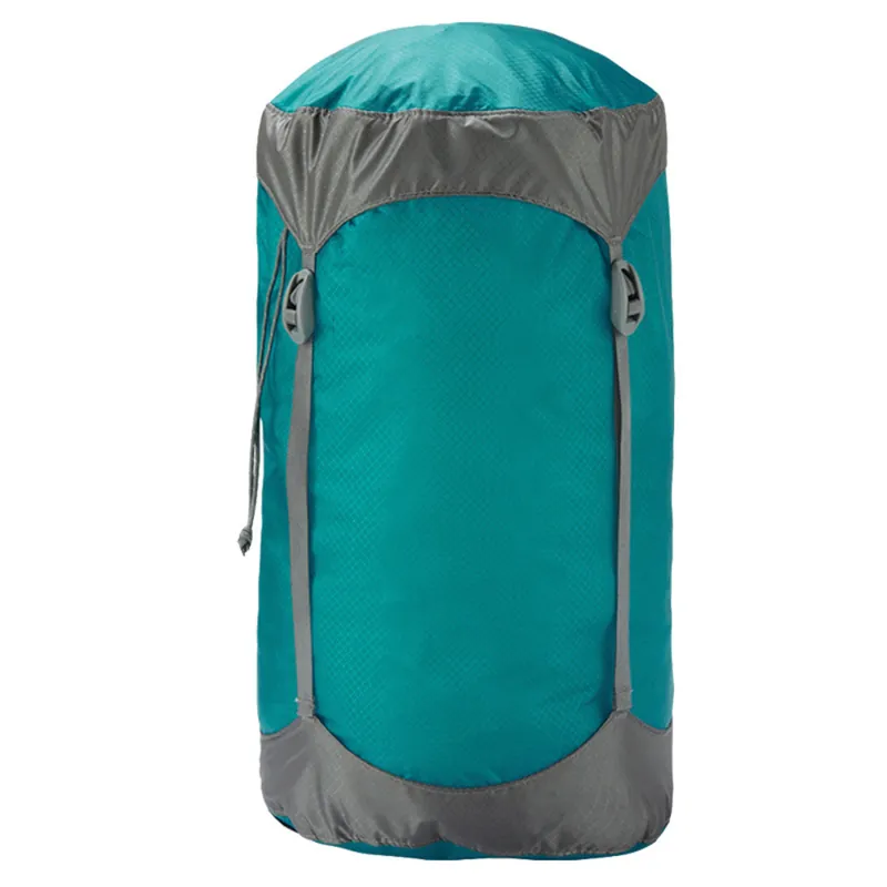Veilige Betaling Compressiemouw YATE XL Azure
