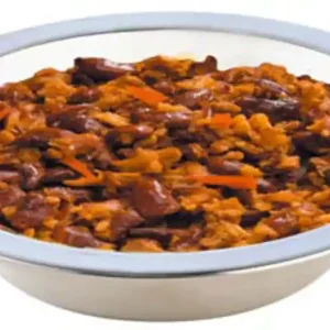 Trek´n Eat Pittige Chili con Carne 180g Direct Verzonden