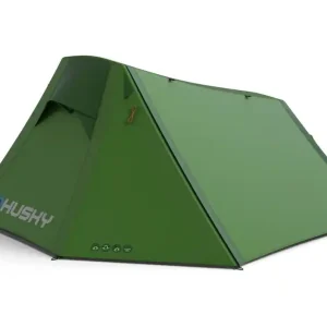 HUSKY Brunel 2 tent Express Levering
