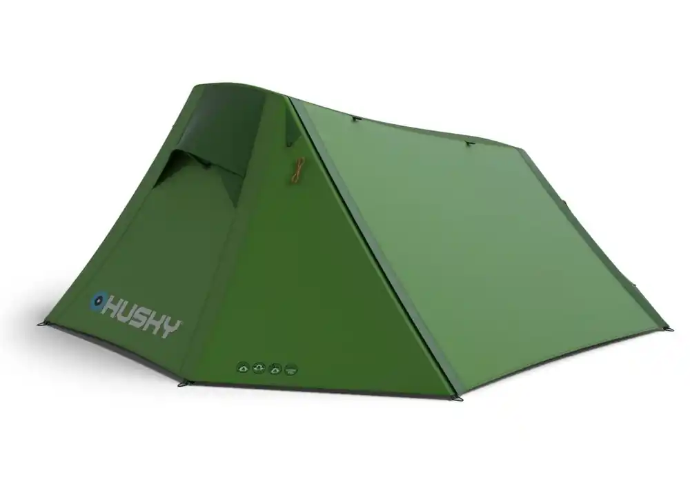 HUSKY Brunel 2 tent Express Levering