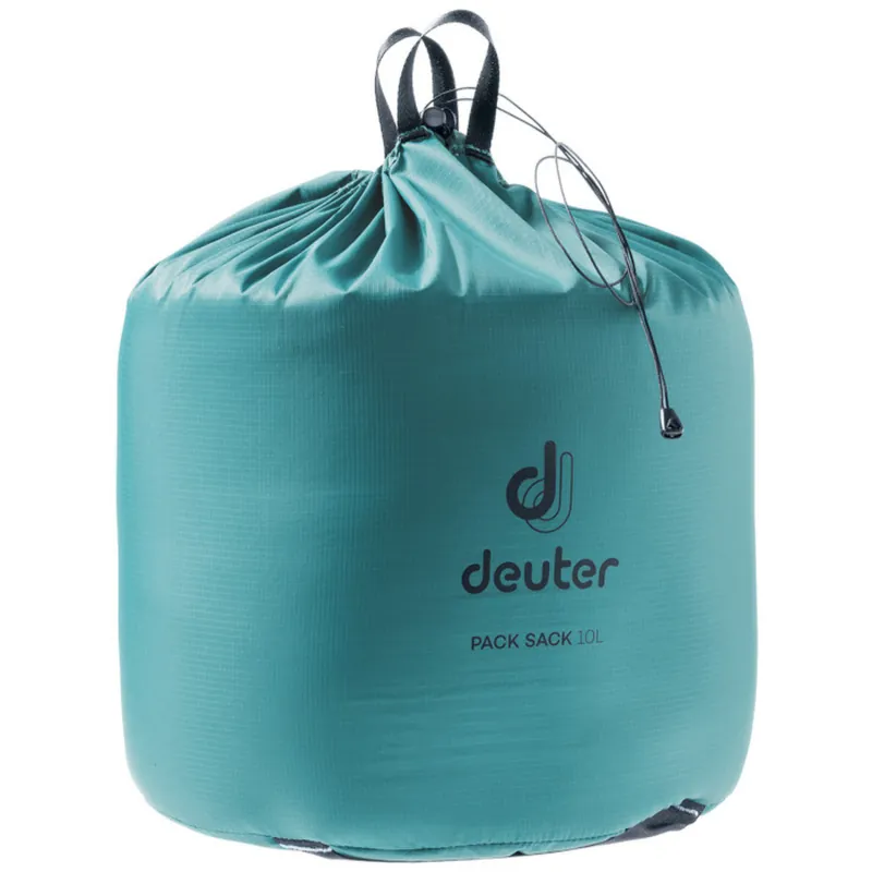 Hoge Kwaliteit Zak Deuter Pakzak 10 benzine