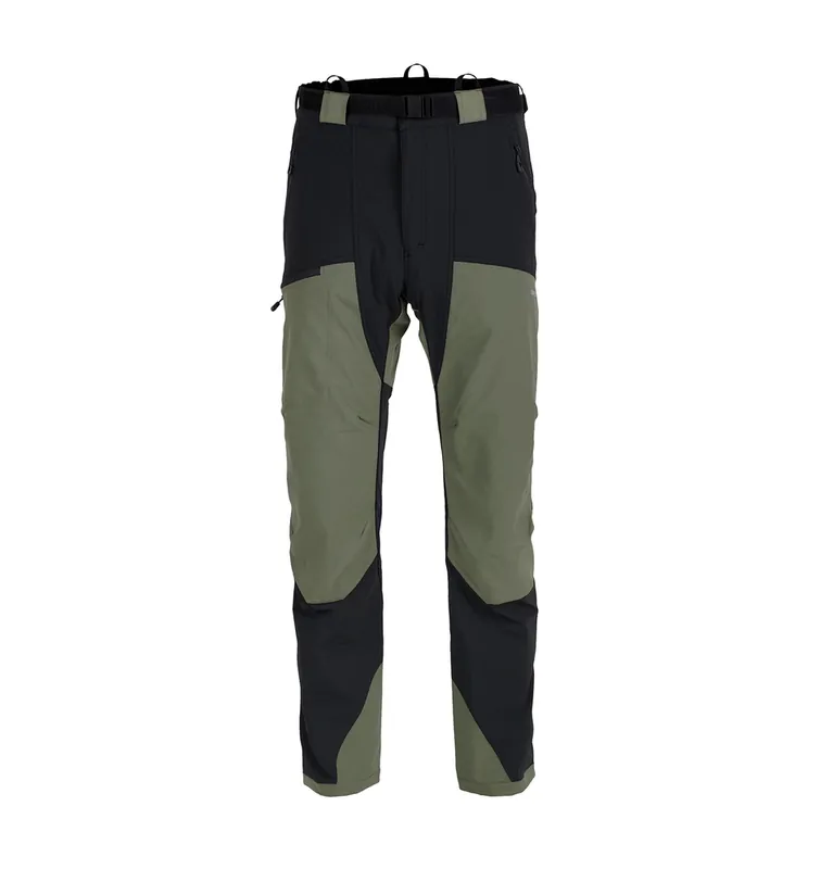 Direct Verzonden Herenbroek Direct Alpine Mountainer Tech 1.0 antraciet/khaki S