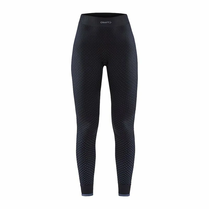 Functioneel ondergoed voor dames Craft ADV Warm Intensity Zwart XS Meest Verkocht