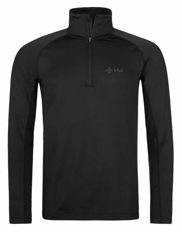 Laatste Kans Heren thermoshirt Kilpi WILLIE-M zwart XS