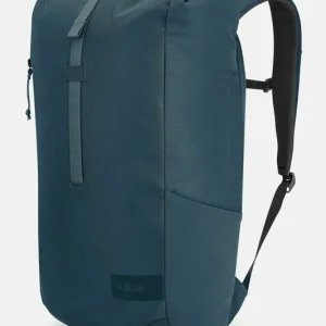 Rugzak Rab Depot 25L orion blauw/ORB Koopje