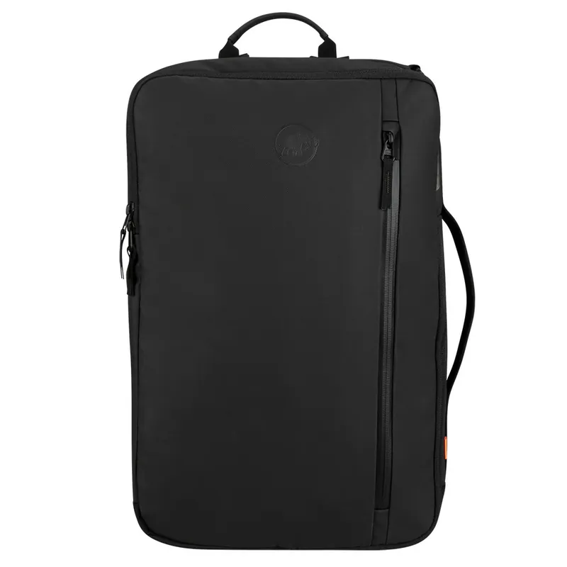 Rugzak Mammut 3-Way 20L black Merkproduct