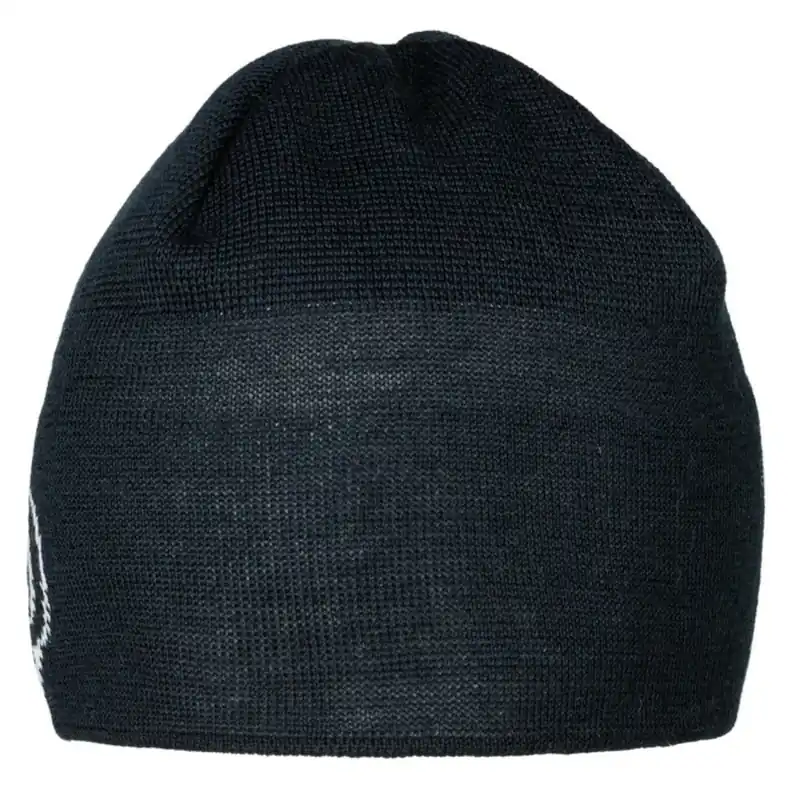 Seizoensaanbieding Cap Mammut Tweak Beanie marineblauw