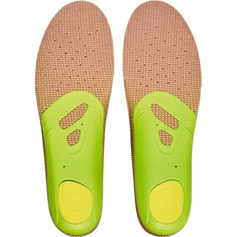 Fabrieksprijs Sidas 3Feet Outdoor Mid inlegzolen 42-43