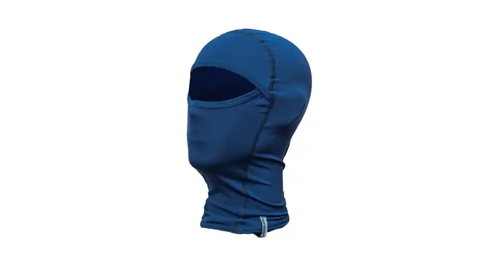 Speciale Aanbieding Functionele bivakmuts voor kinderen Sensor Coolmax Thermo Blue