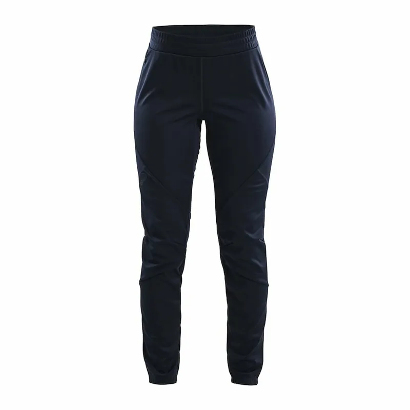 Broek Craft Core Glide donkerblauw S Tijdelijk Beschikbaar
