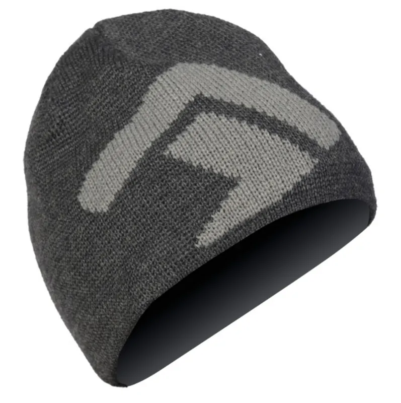 Must-Have Hoed Direct Alpine Stenen antraciet/grijs M