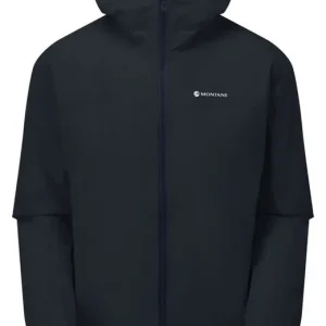 Herenjas Montane Phase Jacket eclipsblauw M Gecertificeerd