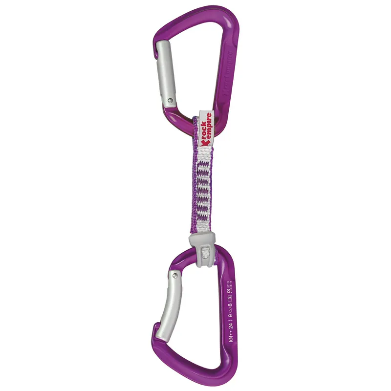 Tijdelijk Beschikbaar Express Rock Empire Complete set Racer D13 Paars 11cm