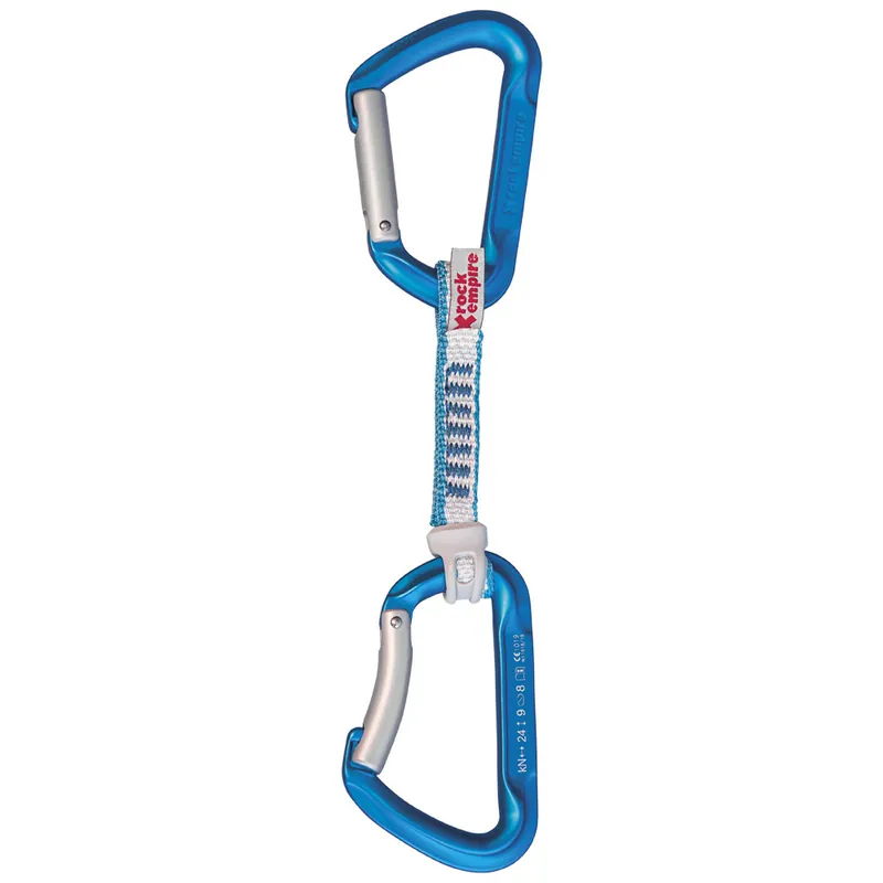 Express Rock Empire Complete set Racer D13 Cyaan 11cm Beperkte Voorraad