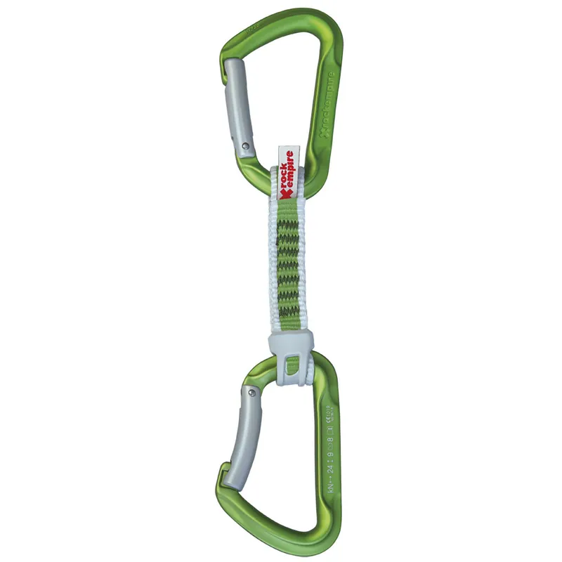 Expreska Rock Empire Complete set Racer P16 Lichtgroen 11cm Nu Kopen