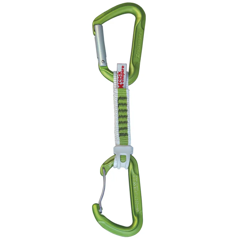 Koop Vandaag Expreska Rock Empire Complete set Combi P16 lichtgroen 11cm