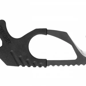Gecertificeerd Opener Gerber Strap Cutter Black