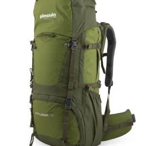 Rugzak Pinguin Explorer 100L 2020 kaki Superprijs