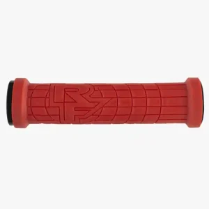 Grips Race Face Grippler Lock On rood 33 mm Veilige Betaling