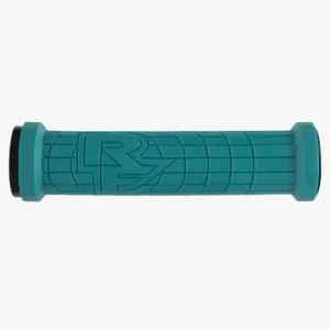 Grips Race Face Grippler Lock On turquoise 30 mm Premium