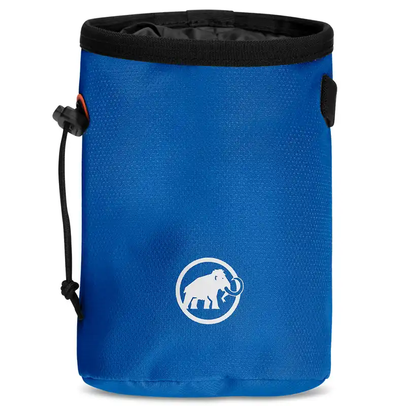 Shop Nu Krijtzak Mammut Gym Basic Krijtzak ijs