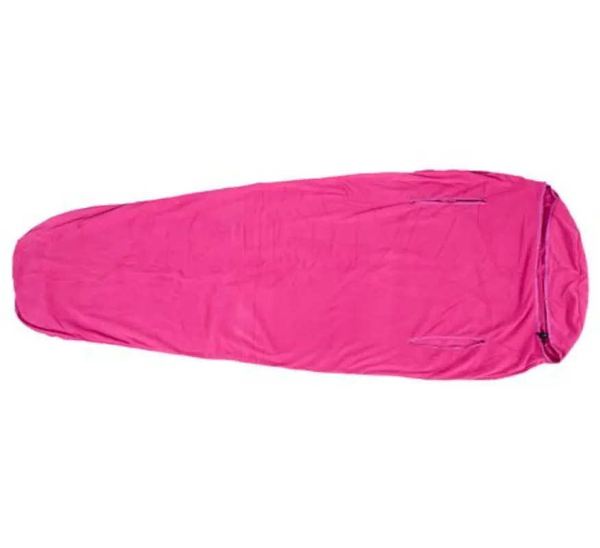 Veilige Betaling Slaapzakvoering Warmpeace Polartec Micro Mummy bes 195