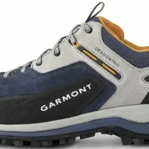 Merkproduct Herenschoenen Garmont Dragontail Tech GTX blauw/grijs 41