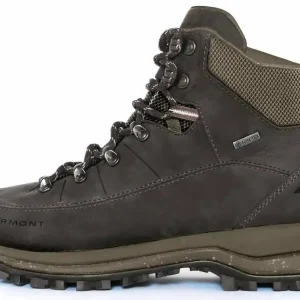 Laatste Kans Heren enkellaarsjes Garmont Chrono GTX bruin 37.5