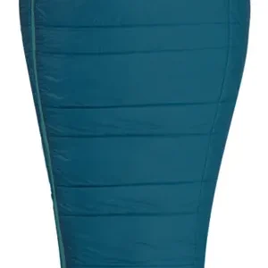 Laatste Versie Slaapzak Pinguin Magma 1000 Blauw 175