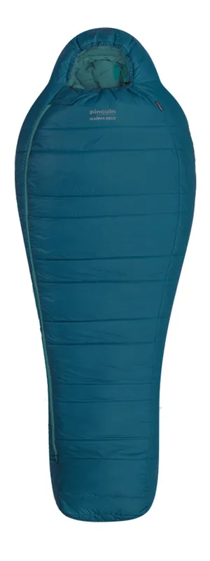 Laatste Versie Slaapzak Pinguin Magma 1000 Blauw 175