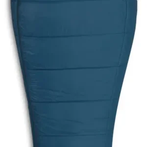 Must-Have Slaapzak Pinguin Spirit Blauw 195