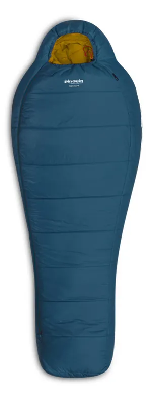 Must-Have Slaapzak Pinguin Spirit Blauw 195