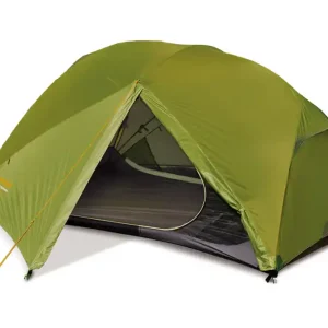 Tent Pinguin Aero 3 DAC groen Beste Prijs