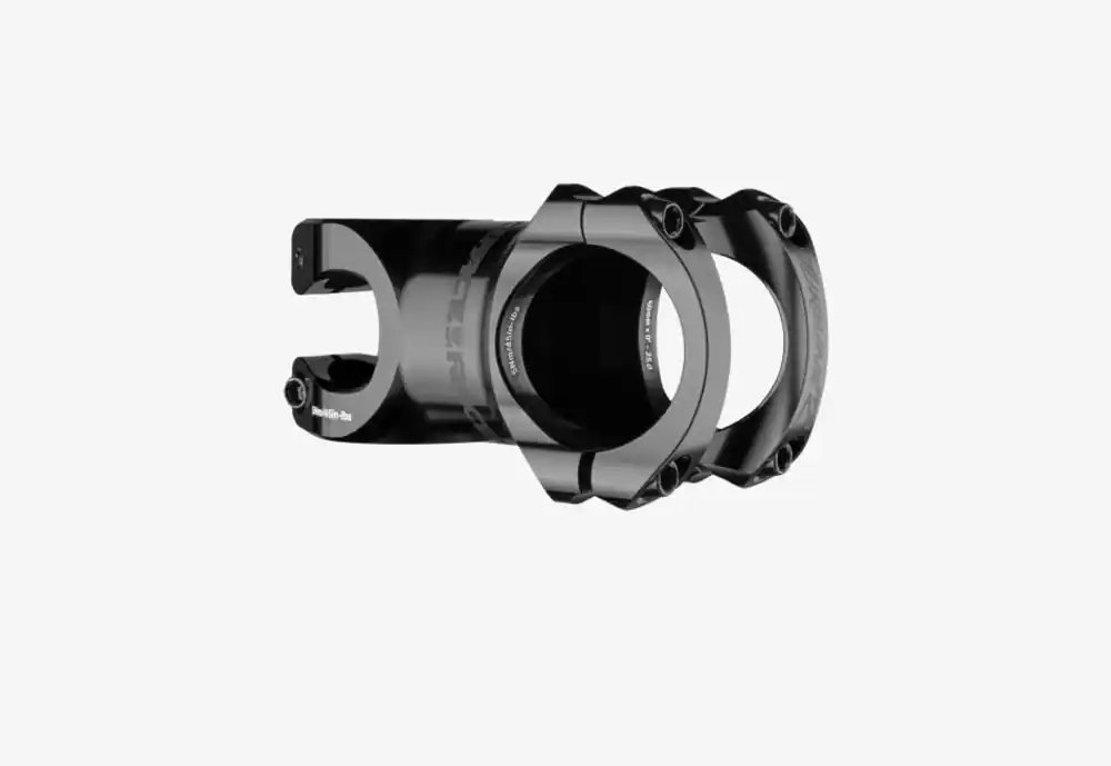 Laatste Versie Stuurpen Race Face Turbine R 35, 60x0 zwart