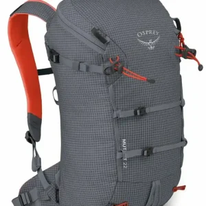 Aanbieding Klimrugzak Osprey Mutant 22L wolfraamgrijs