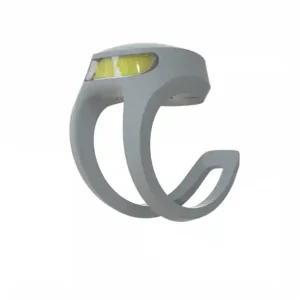 KNOG FEED 22 Frog V3 Oplaadbare Verlichtingsset - Abyss Grey Gereduceerde Prijs